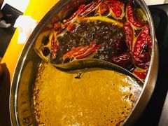 -呷哺呷哺 黄金牧场 (回龙观港龙店)