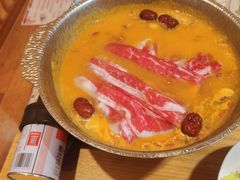 -吉兆·料理(红梅南路店)