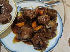 -烤肉宛饭庄(南礼士路店)