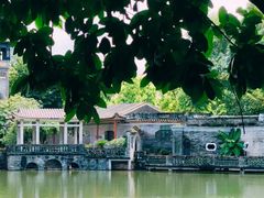 -东莞市可园博物馆