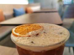 -野鸽子咖啡(中航店)