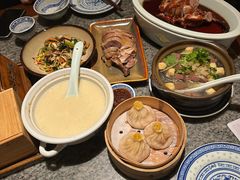 -南京大牌档(青岛万象城店)
