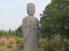 -洛阳古墓博物馆