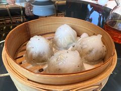 -金汇酒楼(中山东区店)