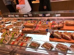 -巴黎贝甜(五道口店)