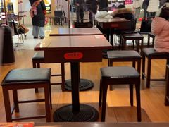 -王繁星面馆(西安熙地港店)