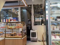 面包甜点陈列柜-BreadTalk面包新语·烘焙蛋糕(富力海珠城店)