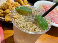 逃之妖妖冰粉-陈眼镜火锅(总店)