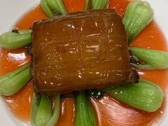 -功德林素菜饭庄(前门店)