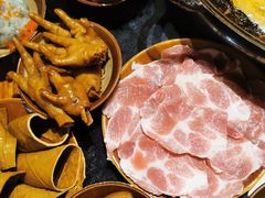 -咖咖火锅(老店)