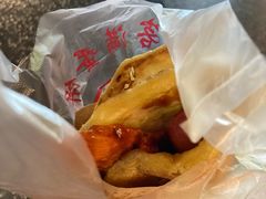 -老客满蛋饼(双塔市集店)