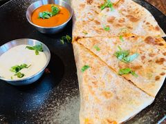 -Q MEX 库迈墨西哥餐吧(三里屯店)