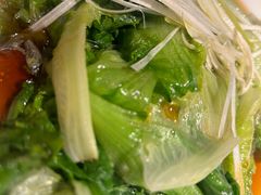 -绿茶餐厅(燕郊永旺店)