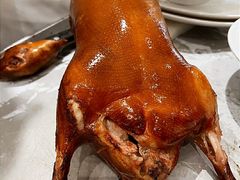 -四季民福烤鸭店(故宫店)