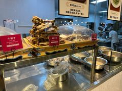 -格日勒阿妈蒙古厨房(大召店)