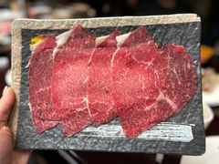 -朗丽兹自助餐厅