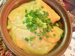 -沙州食驿·非遗小吃夜市