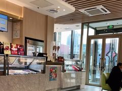 -哈根达斯(朝阳大悦城店)
