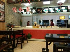 -冯鑫记南京鸭血粉丝汤(来燕路店)
