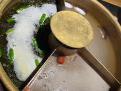 -巴奴毛肚火锅(广益哥伦布店)