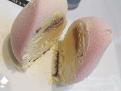 -麦雪尔甜品·生日蛋糕(新街口旗舰店)