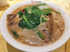 -何记面馆(龙泉山店)