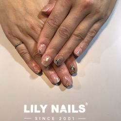 -LILY NAILS美甲美睫