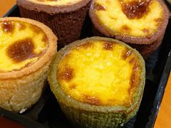 巧克力盘挞-泸溪河桃酥(西直门凯德店)