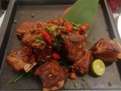 小肋排-望湘园·小雅(德基店)