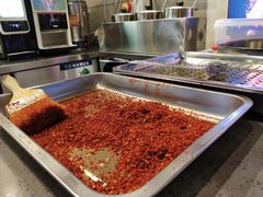 -自黑豆夫·臭豆腐夹馍(四海唐人街店)