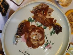 -京味斋·北京烤鸭(北京南站洋桥店)