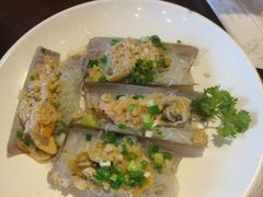 -赶海部落海鲜城(海阳路店)