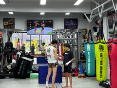 -TFC 纯泰拳馆MuayThai