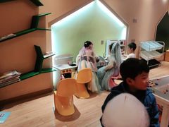 -BOB中西餐厅(东安·湘中城市广场店)