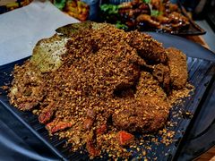 -壹酒贰肉1926·深夜食堂(南京北街店)