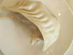 蒸饺-怡园饭店-餐厅(四望亭店)