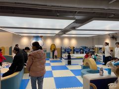 -盒马X会员店(王府井奥莱UP TOWN店)