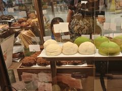 -RUXU入续糖水铺与包(卓悦中心店)