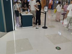 -酥大興·新国潮糕点配茶饮(龙岗万达黑金店)