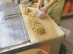 -咏春葱油饼(德政中路店)