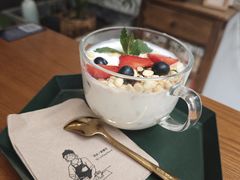 -沏点Trattoria意大利餐厅(新街口店)