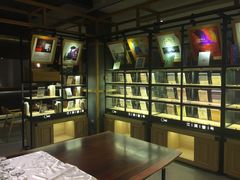 -江滨壹号艺文空间复合餐厅(闽江大道店)