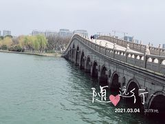-石湖景区