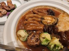 -荣兴酒家(徐家汇店)