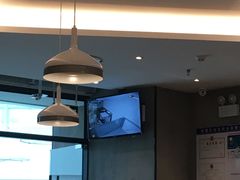-萨莉亚意式餐厅(南京万达茂店)