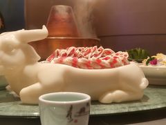 -额尔敦·品质自助(摩尔城店)