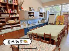 -伊顿幼儿园(棕榈泉校园)