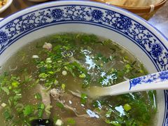 -长安后宰门水盆羊肉(新都心店)