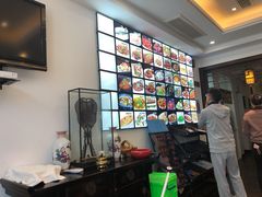 -华庭苑农家乐(旺山店)