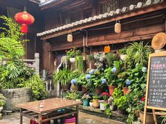 -龙姐私房菜(和顺古镇店)